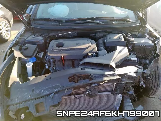 5NPE24AF6KH799007 фото 8