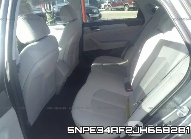 5NPE34AF2JH668281 фото 9