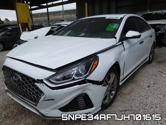 5NPE34AF7JH701615 фото 3