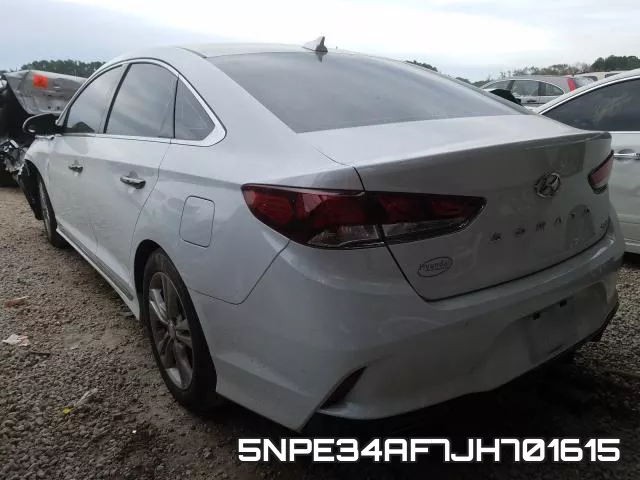 5NPE34AF7JH701615 фото 4