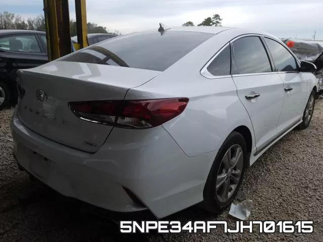 5NPE34AF7JH701615 фото 5