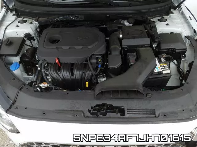 5NPE34AF7JH701615 фото 8