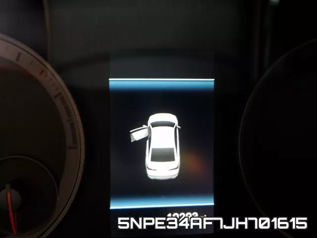 5NPE34AF7JH701615 фото 9