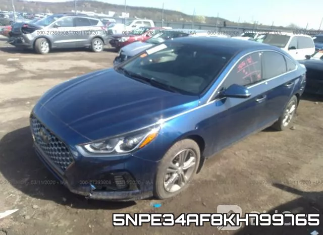 5NPE34AF8KH799765 фото 3