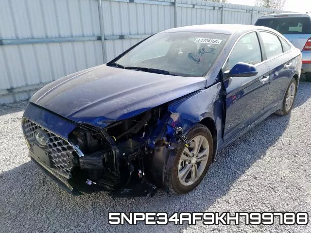 5NPE34AF9KH799788 фото 3