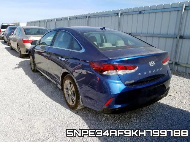 5NPE34AF9KH799788 фото 4