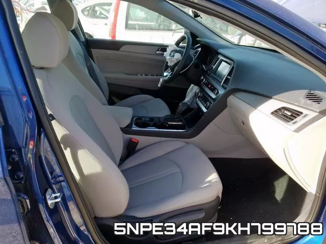 5NPE34AF9KH799788 фото 6
