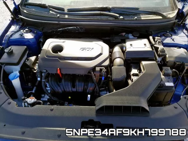 5NPE34AF9KH799788 фото 8