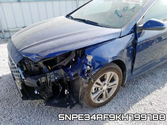 5NPE34AF9KH799788 фото 10