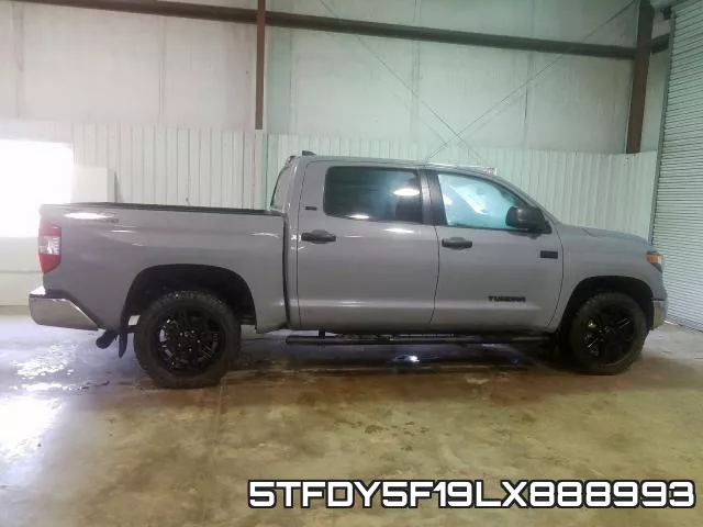 5TFDY5F19LX888993 фото 10