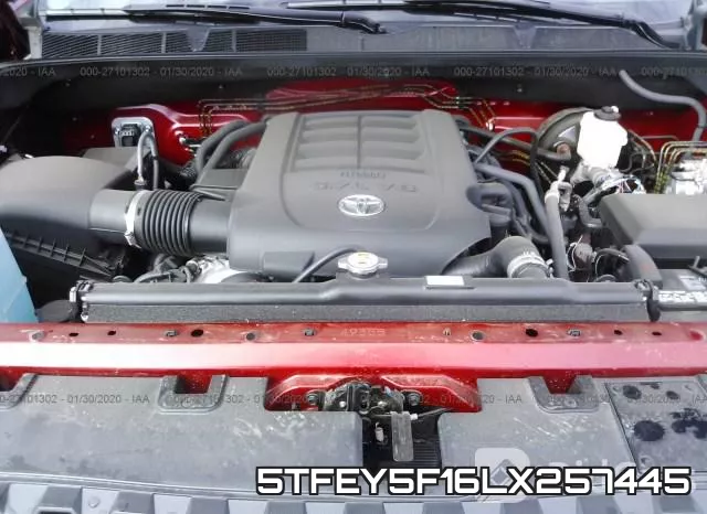 5TFEY5F16LX257445 фото 2