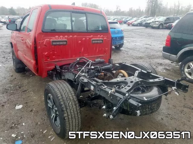 5TFSX5EN0JX063517 фото 4