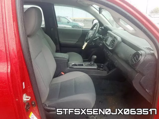 5TFSX5EN0JX063517 фото 6