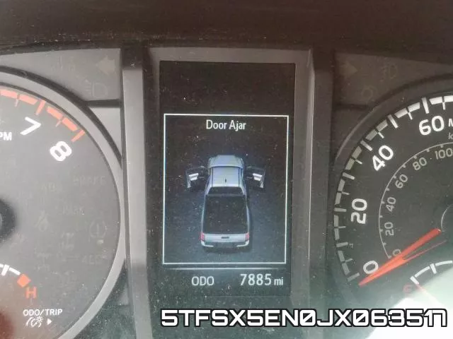 5TFSX5EN0JX063517 фото 9