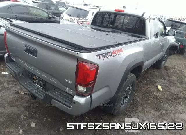 5TFSZ5AN5JX165122 фото 5