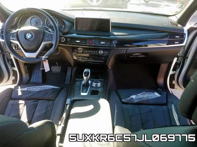 5UXKR6C57JL069775 фото 10