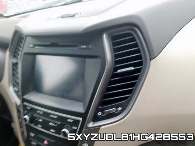 5XYZUDLB1HG428553 фото 10