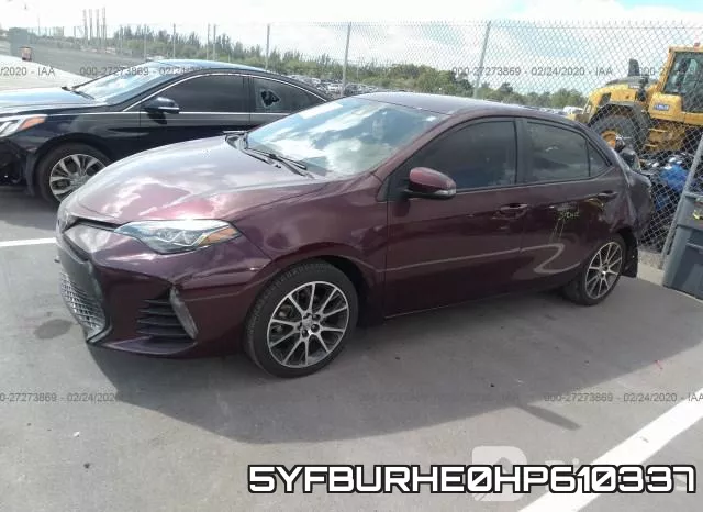 5YFBURHE0HP610337 фото 3