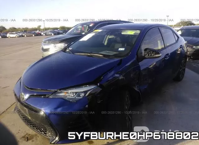 5YFBURHE0HP678802 фото 3