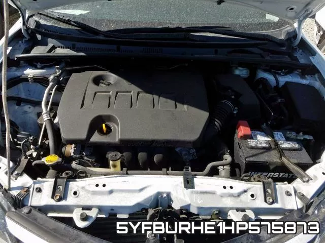 5YFBURHE1HP575873 фото 8
