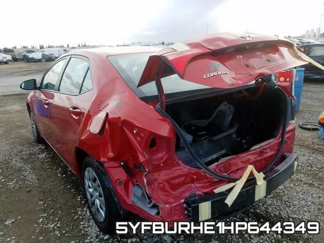 5YFBURHE1HP644349 фото 4