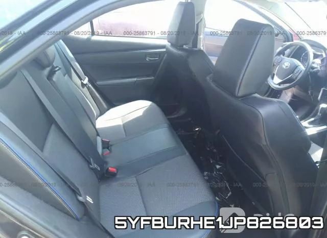 5YFBURHE1JP826803 фото 9