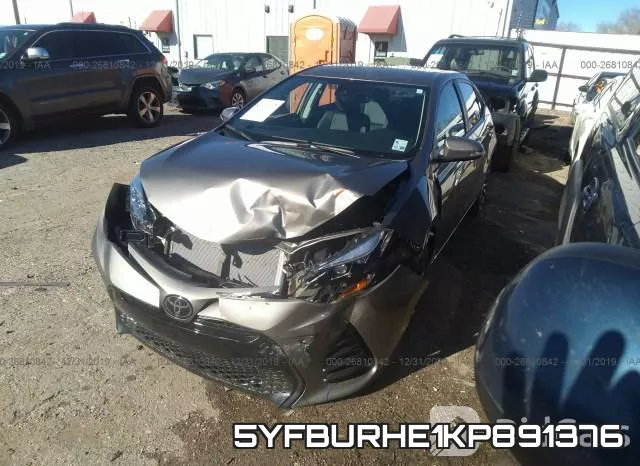 5YFBURHE1KP891376 фото 3