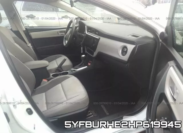 5YFBURHE2HP619945 фото 6