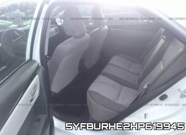 5YFBURHE2HP619945 фото 9
