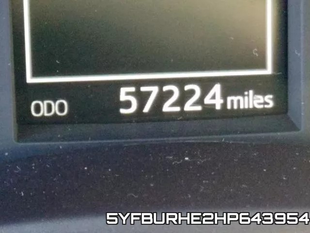 5YFBURHE2HP643954 фото 9