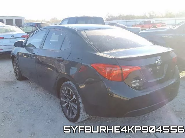 5YFBURHE4KP904556 фото 4