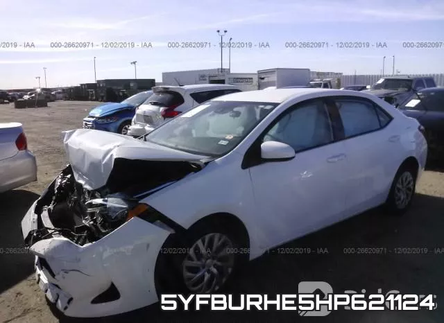5YFBURHE5HP621124 фото 3
