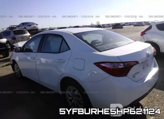5YFBURHE5HP621124 фото 4