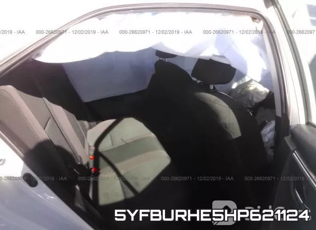 5YFBURHE5HP621124 фото 9