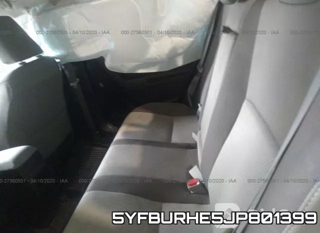 5YFBURHE5JP801399 фото 9