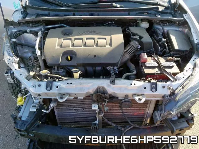 5YFBURHE6HP592779 фото 8