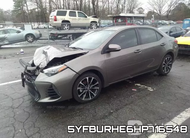 5YFBURHE6HP716548 фото 3