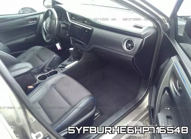 5YFBURHE6HP716548 фото 6