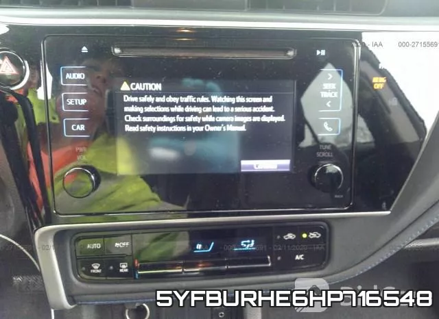 5YFBURHE6HP716548 фото 7