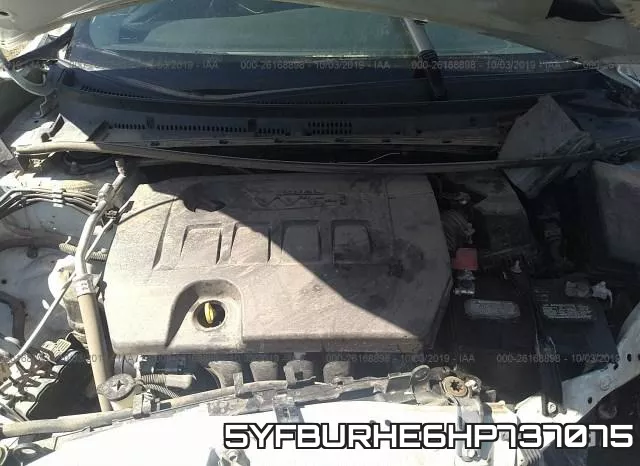 5YFBURHE6HP737075 фото 2