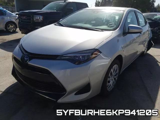 5YFBURHE6KP941205 фото 3