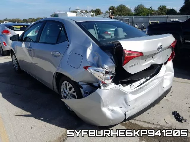 5YFBURHE6KP941205 фото 4