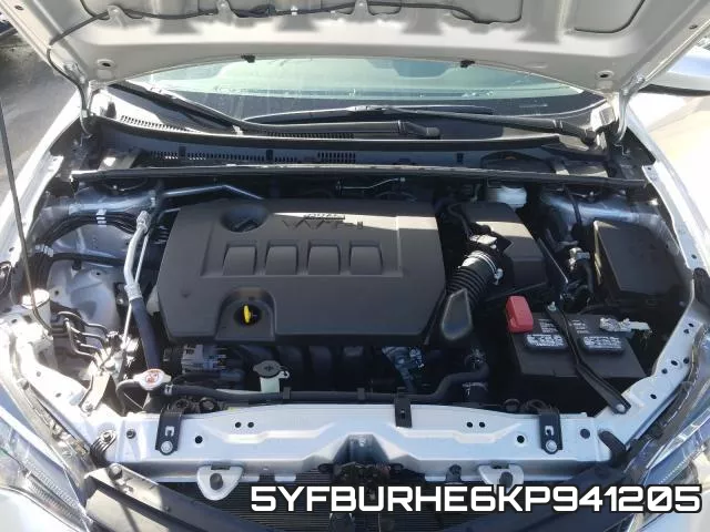 5YFBURHE6KP941205 фото 8