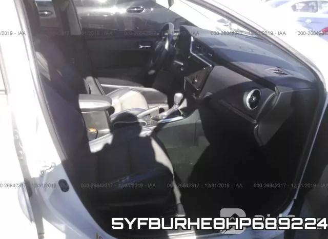 5YFBURHE8HP689224 фото 6
