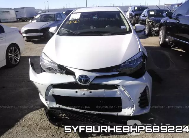 5YFBURHE8HP689224 фото 7