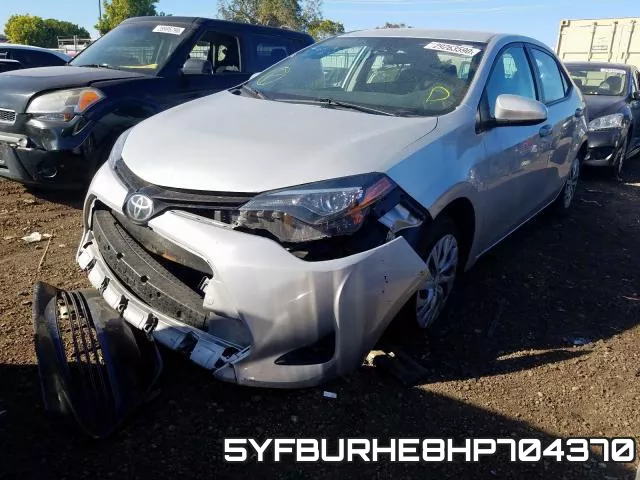5YFBURHE8HP704370 фото 3