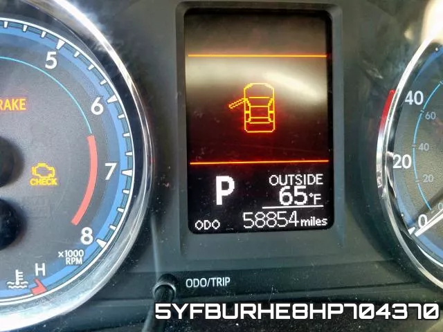 5YFBURHE8HP704370 фото 9
