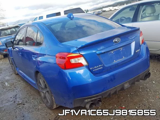 JF1VA1C65J9815855 фото 4