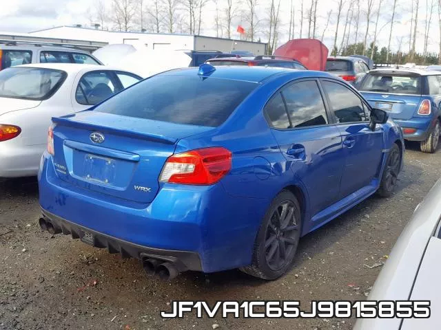 JF1VA1C65J9815855 фото 5
