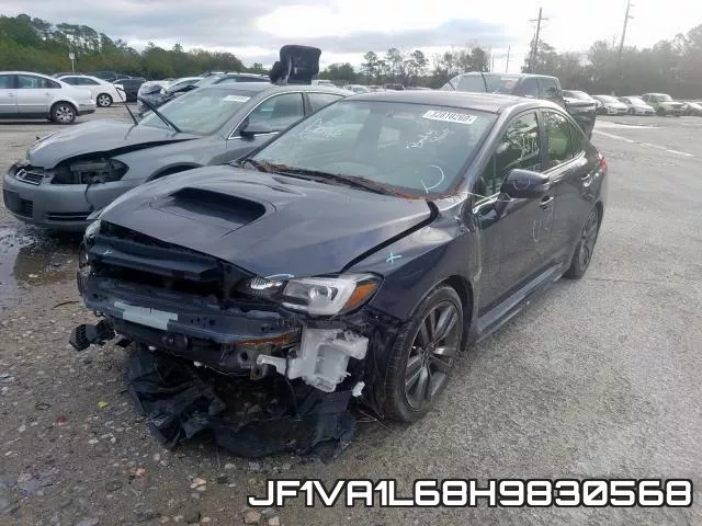 JF1VA1L68H9830568 фото 3